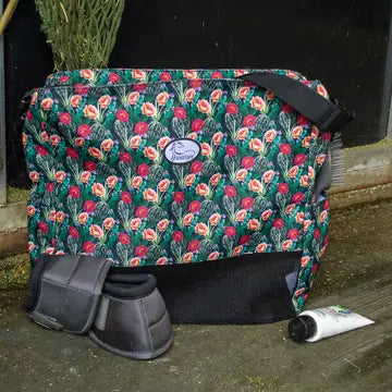 Everything Equine Tote Bag (Desert Bloom)