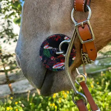 Neoprene Bit Guard Vegas Rodeo